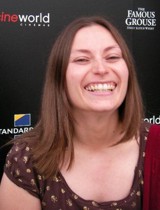 Lisa Robertson Lisa Robertson